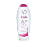 Sabonete Íntimo H20 Secrets Health Saúde Íntima Da Mulher