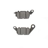Par Pastilha Freio Dianteiro Para Moto Yamaha Nmax 160