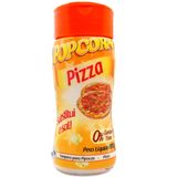 Combo 3 Temperos Pipoca Popcorn Sabores Frango Assado, Pizza