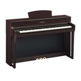 Piano Digital Yamaha Clp-735r Clavinova