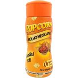 Combo 3 Temperos Pipoca Popcorn Sabores Pizza, Presunto E