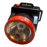 Lanterna De Cabeça Super Led 5w Para Pesca Caerus