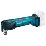 Multi Ferramenta A Bateria 18v Makita - Dtm51z