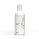 Máscara Educadora 500ml Zero Formol Fashion Ruby Linha Gold