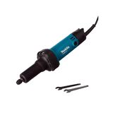 Retificadeira Reta 6mm 480w Profissional M9100b Makita Mt