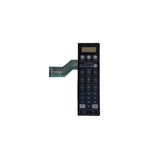 Adesivo Membrana Teclado Microondas Electrolux Mt30s