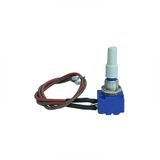S/c Potenciômetro Ultrassom / Profi Jet Sonic Gnatus