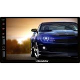 Multimídia Rs700br Plus Roadstar Carplay