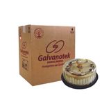 Embalagem Tampa Lisa Contemporânea 1,7kg Galvanotek G56 C/50