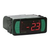 Controlador Temperatura 12-24v Mt516el Full Gauge