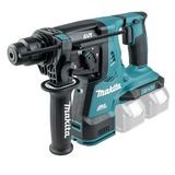 Martelete Rotativo Rompedor 3.2j Makita 36v 18v+18v Dhr280z