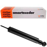 Amortecedor Traseiro Chevrolet Omega 92 A 98 Le Ld Cofap