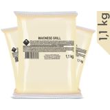 Maionese Grill Junior Food Service Refil Pouch - 1,1kg