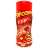 Combo 3 Temperos Pipoca Popcorn Sabores Tomate E Queijo,