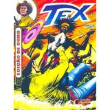 Tex Edição De Ouro N 32 - Os Diabos Negros