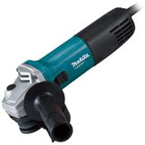 Esmerilhadeira Angular 4.1/2 850w Makita Mt M9510b (220v)