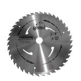 Disco Serra Circular 235mm 9.1/4 40d Makita B-04101