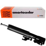 Amortecedor Traseiro Fiat Uno Premio Elba Cofap Super