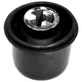 Bucha Eixo Volkswagen Fox Polo Golf Traseiro Nakata Nb11012