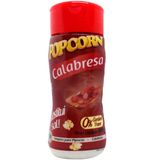 Combo 3 Temperos Pipoca Popcorn Sabores Calabresa, Pizza E