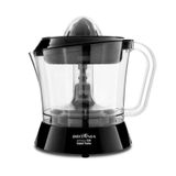 Espremedor De Frutas Bellagio Preto 350 Turbo Britânia 220v