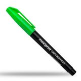 Caneta Marca Texto Maxprint 703067 - Verde
