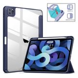 Capa Smart Case Slot Para Caneta Para Air5 10.9 A2591 (2022)