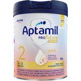 Aptamil Profutura Gold 2 800g De 6 A 12 Meses -danone