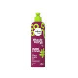 Salon Line Todecacho Ativador Definição Volumosa 300ml