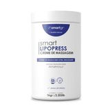 Lipopres Creme De Massagem Ultra Deslizante 1kg - Smart Gr