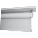 Rolo Tela Solar 3% - 1,70 L X 1,70 A - Cinza