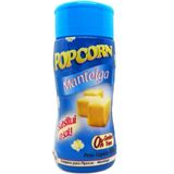 Combo 3 Temperos Pipoca Popcorn Sabores Manteiga, Presunto E