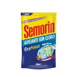 Semorin Alvejante Sem Cloro Tradicional 900ml