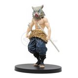 Action Figure Kimetsu No Yaiba Boneco Inosuke Demon Slayer