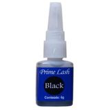 Cola De Cílios Boa Duração E Eficiente Prime Lash 6 Gramas
