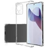 Capa Capinha Motorola Edge 30 Fusion Antishock Transparente