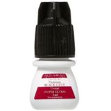 Cola De Cílios Black Glue 3ml Cola Premium Cilius