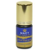 Cola De Cílios Gold Macy Para Alongamento De Cílios