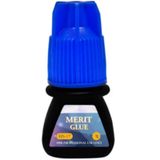 Cola Merit Glue Hs-17 Para Cilios Postiços Alongamento