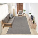 Tapete 150x250cm New Boucle Tapetes São Carlos Vulcan
