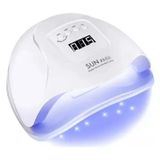 Cabine Sun X5 Plus Com 36 Leds Secagem Rapida