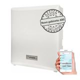 Central De Alarme Viaweb Vw8z Gprs Ip