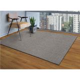 Tapete 100x150cm New Boucle Tapetes São Carlos Vulcan