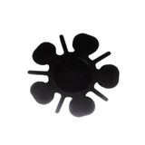 Borracha Acoplador Jet Yamaha Gp / Vx Burraxa Acoprador