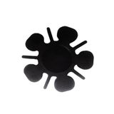 Borracha Acoplador Jet Yamaha Gp / Vx / Gpr / Xl / Fx