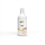 Shampoo Pós Progressiva Fashion Ruby Linha Gold 300ml