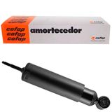 Amortecedor Traseiro Ford F1000 79 A 90 Cofap Super L12613