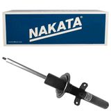 Amortecedor Dianteiro Ford Transit 2009 A 2014 Le Ld Nakata