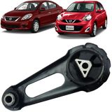Coxim Cambio Nissan Versa March 1.6 16v De 2012 Até 2019