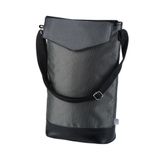 Bolsa Térmica Winebag 2 Garrafas Vinho Champagne Espumante